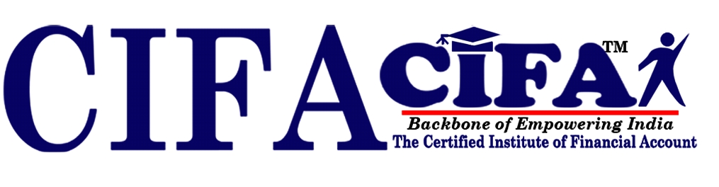 CIFA Logo